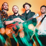 Hipster And The Hot Hot Horns Function Band Review Wedding North Yorkshire